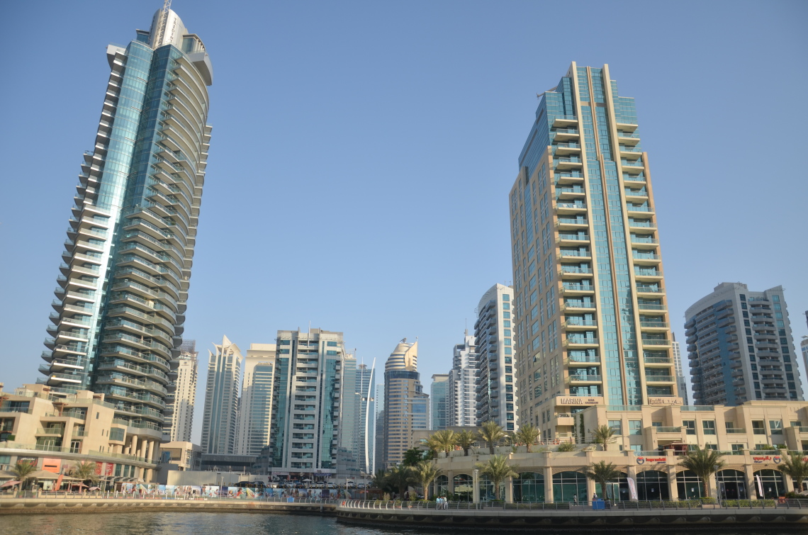 Dubai kennenlernen Kreuzfahrten mit Mein Schiff: TUI Cruises Kreuzfahrt erleben!